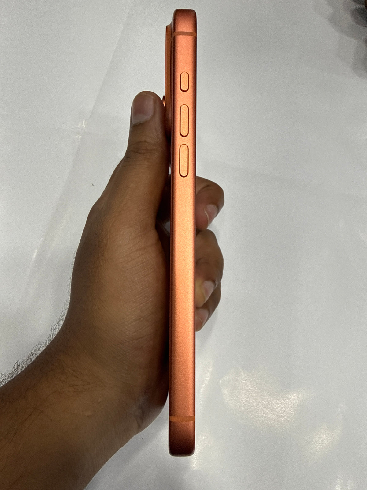 iPhone 17 Pro Max 256 GB Cosmic Orange