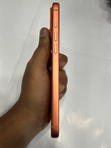 iPhone 17 Pro Max 256 GB Cosmic Orange