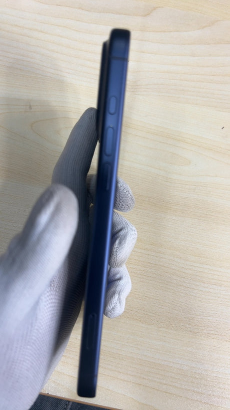 iPhone 17 Pro Max (Deep Blue, Pre-loved)
