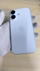 iPhone 17 (White, Pre-loved)
