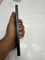 iPhone 16 Pro Max 1 TB Black Titanium