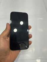 iPhone 15 (Black, Pre-loved)