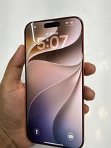 iPhone 17 Pro Max 512 GB Cosmic Orange