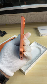 iPhone 17 Pro (Cosmic Orange, Pre-loved)