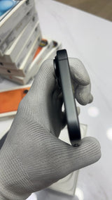 iPhone 17 (Black, Pre-loved)