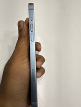 iPhone 14 Plus (Blue, Pre-loved)
