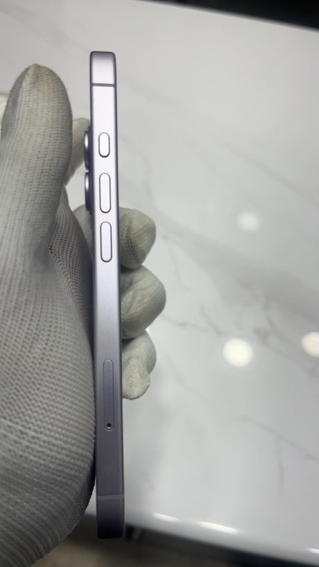 iPhone 17 (Lavender, Pre-loved)