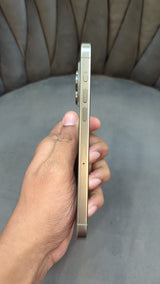 iPhone 15 Pro Max (Natural Titanium, Pre-loved)
