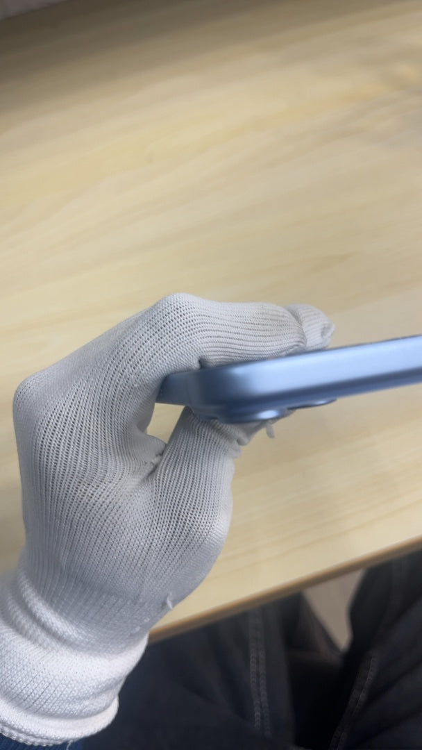 iPhone 18 Pro (Glacier, Pre-loved)