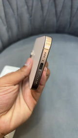 iPhone 16 Pro (Desert Titanium, Pre-loved)