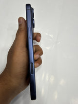 iPhone 17 Pro Max 512 GB Deep Blue