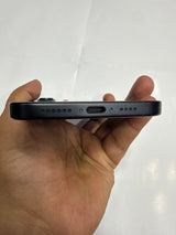 iPhone 16 Plus 128 GB Black