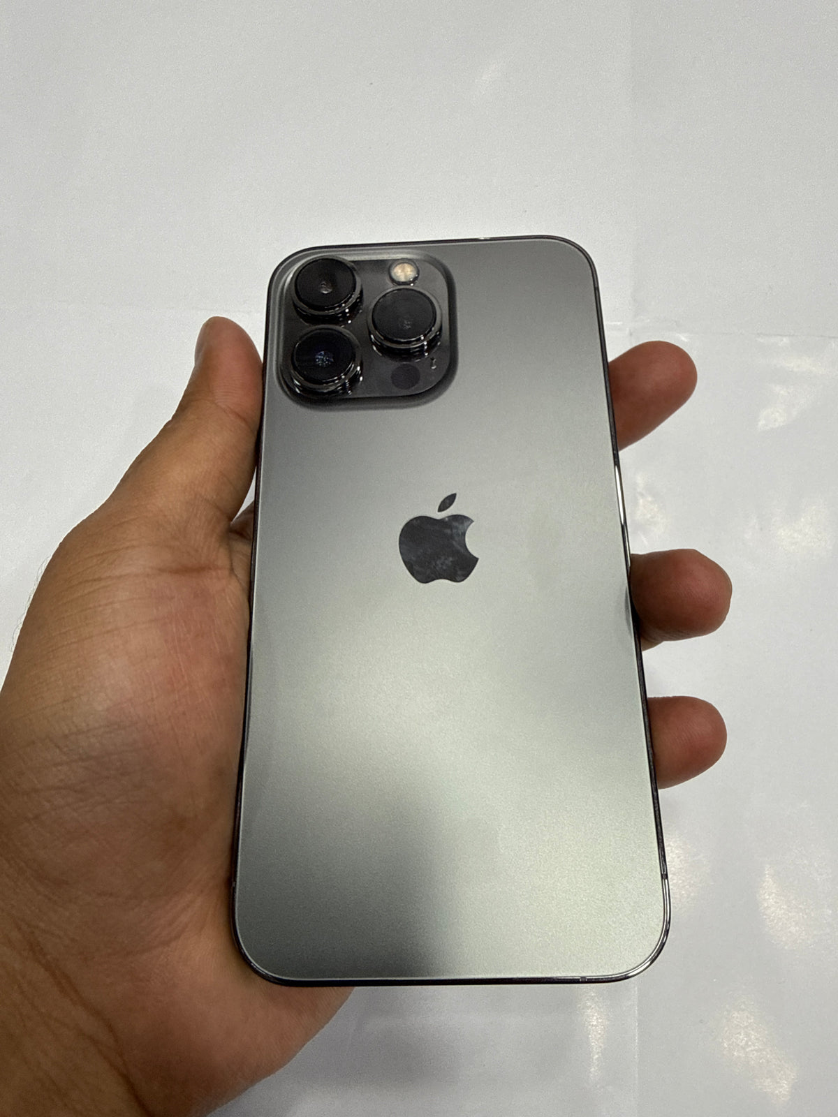 iPhone 13 Pro 256 GB Graphite