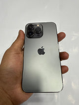 iPhone 13 Pro 256 GB Graphite
