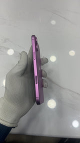 iPhone 16 Plus (Pink, Pre-loved)