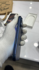 iPhone 17 Pro (Deep Blue, Pre-loved)
