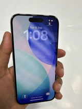 iPhone 16 128 GB White