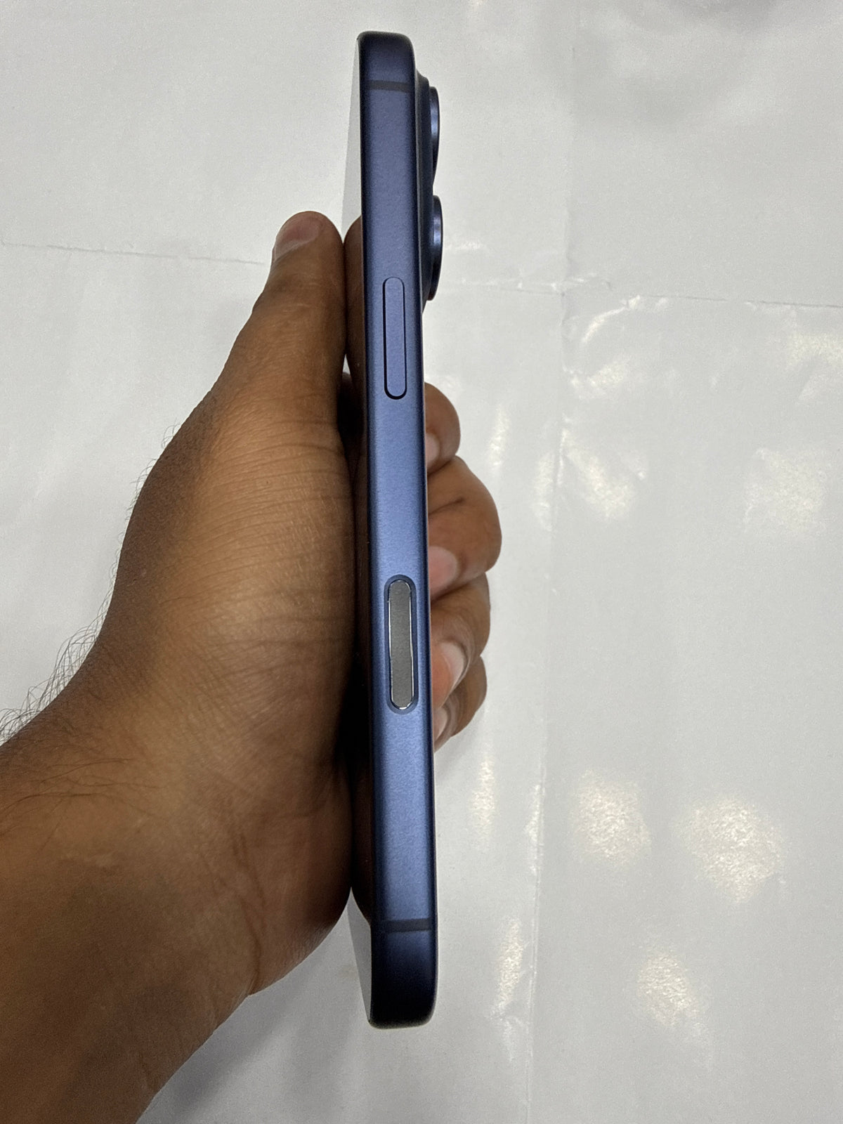 iPhone 17 Pro 256 GB Deep Blue