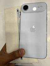 iPhone 17 Air 256 GB Sky Blue