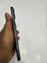iPhone 16 Plus (Black, Pre-loved)