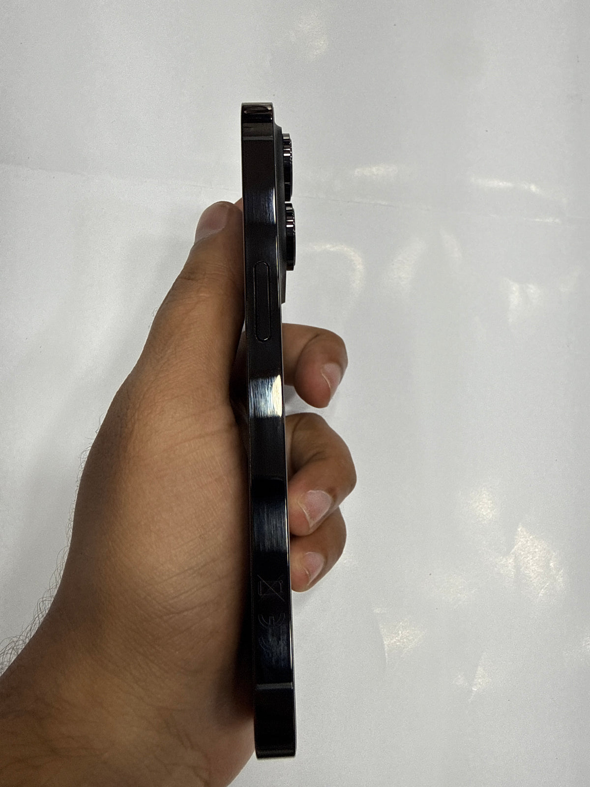 iPhone 14 Pro 256 GB Space Black