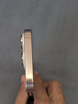 iPhone 16 Pro 128 GB Desert titanium
