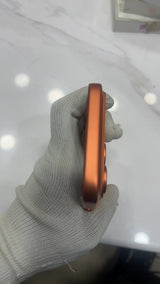 iPhone 17 Pro Max (Cosmic Orange, Pre-loved)