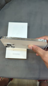 iPhone 14 Pro (Silver, Pre-loved)