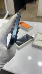 iPhone 15 Pro Max (Blue Titanium, Pre-loved)