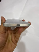 iPhone 17 256 GB White