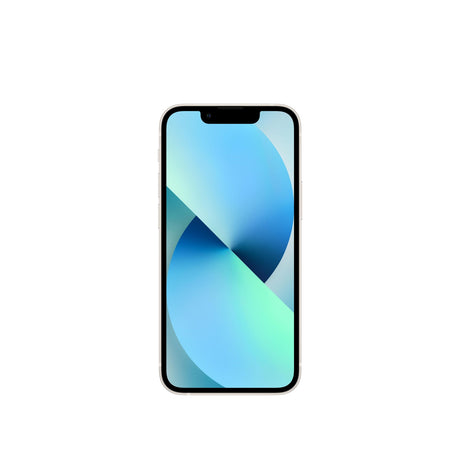 iPhone 13 Mini (Starlight, Pre-loved)