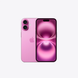 iPhone 16  (Pink, Pre-loved) (Copy)