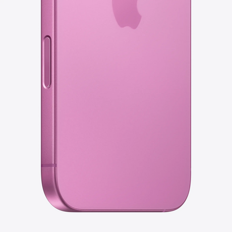 iPhone 16  (Pink, Pre-loved)
