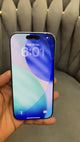 iPhone 16 Pro (White Titanium, Pre-loved)
