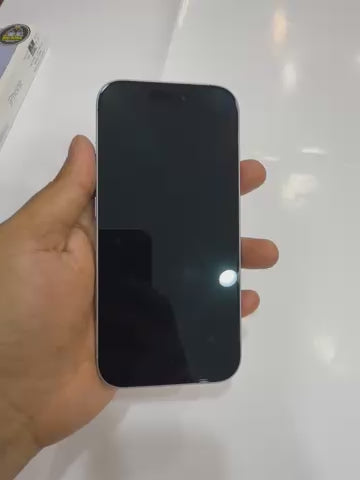 iPhone 17 256 GB Lavender