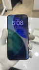iPhone 15 Pro Max (Blue Titanium, Pre-loved)