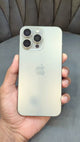 iPhone 15 Pro Max (Natural Titanium, Pre-loved)
