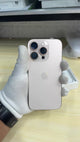 iPhone 16 Pro (Desert Titanium, Pre-loved)