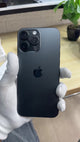 iPhone 16 Pro Max (Black Titanium, Pre-loved)