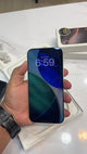 iPhone 17 Pro Max (Silver, Pre-loved)