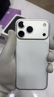iPhone 17 Pro Max (Silver, Pre-loved)