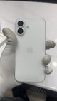 iPhone 17 (White, Pre-loved)
