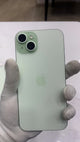 iPhone 15 Plus (Green, Pre-loved)