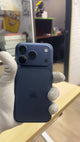 iPhone 17 Pro (Deep Blue, Pre-loved)
