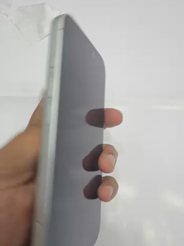 iPhone 17 256 GB White