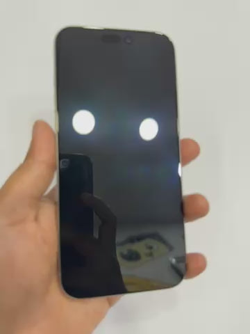 iPhone 16 Pro Max 512 GB National Titanium