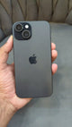 iPhone 15 (Black, Pre-loved)