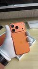 iPhone 17 Pro (Cosmic Orange, Pre-loved)