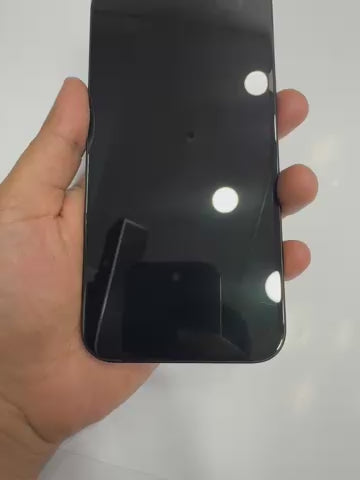 iPhone 16 Plus 128 GB Black