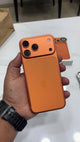 iPhone 17 Pro Max (Cosmic Orange, Pre-loved)